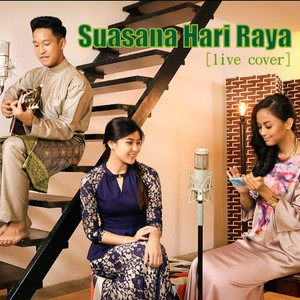 Download Lagu Aziz Harun, Elizabeth Tan, Hanie Soraya - Suasana Hari Raya - Live MP3 Download Lagu Aziz Harun, Elizabeth Tan, Hanie Soraya - Suasana Hari Raya - Live MP3