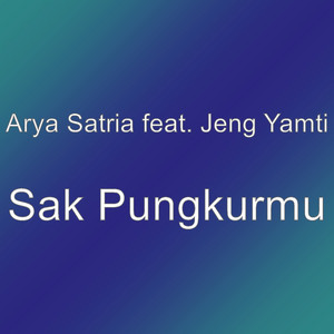 Download Lagu Arya Satria, Jeng Yamti - Sak Pungkurmu MP3 Download Lagu Arya Satria, Jeng Yamti - Sak Pungkurmu MP3