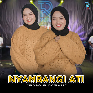 Download Lagu Woro Widowati - Nyambangi Ati - Live MP3 Download Lagu Woro Widowati - Nyambangi Ati - Live MP3