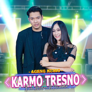 Download Lagu Fira Azahra, Masdddho - Karmo Tresno MP3