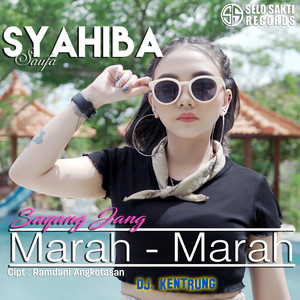 Download Lagu Syahiba Saufa, DJ. Kentrung - Sayang Jang Marah - Marah MP3 Download Lagu Syahiba Saufa, DJ. Kentrung - Sayang Jang Marah - Marah MP3