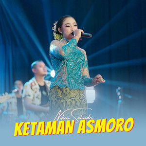Download Lagu Niken Salindri - Ketaman Asmoro MP3 Download Lagu Niken Salindri - Ketaman Asmoro MP3