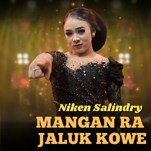Download Lagu Niken Salindry - Mangan Ra Njaluk Kowe MP3