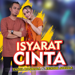 Download Lagu Tasya Rosmala, Fendik Adella - Isyarat Cinta MP3 Download Lagu Tasya Rosmala, Fendik Adella - Isyarat Cinta MP3