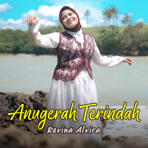 Download Lagu Revina Alvira - Anugerah Terindah MP3 Download Lagu Revina Alvira - Anugerah Terindah MP3