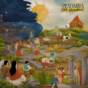 Download Lagu Pendarra - Tetaplah Berpijar MP3 Download Lagu Pendarra - Tetaplah Berpijar MP3