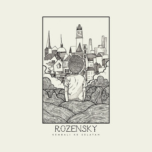 Download Lagu Rozensky - Secangkir Kopi MP3 Download Lagu Rozensky - Secangkir Kopi MP3