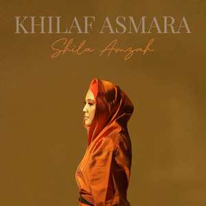 Download Lagu Shila Amzah - Khilaf Asmara MP3 Download Lagu Shila Amzah - Khilaf Asmara MP3