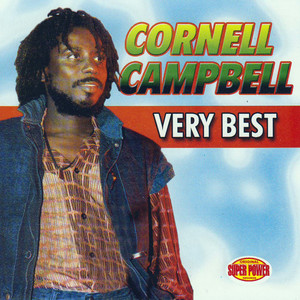 Download Lagu Cornell Campbell - The Sun Stop Shining MP3