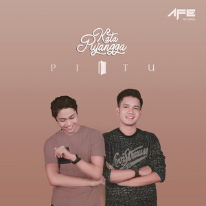 Download Lagu Kata Pujangga - Pintu MP3 Download Lagu Kata Pujangga - Pintu MP3
