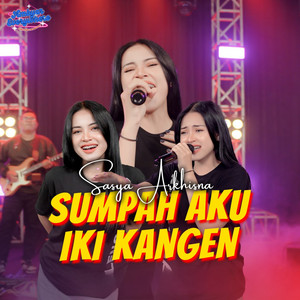 Download Lagu Sasya Arkhisna - Sumpah Aku Iki Kangen MP3 Download Lagu Sasya Arkhisna - Sumpah Aku Iki Kangen MP3