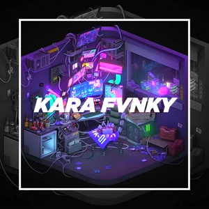 Download Lagu KARA FVNKY - DJ SA JOGET BAE BAE LE KANE MP3 Download Lagu KARA FVNKY - DJ SA JOGET BAE BAE LE KANE MP3