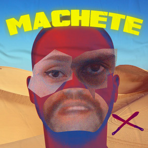 Download Lagu Dekat - Machete MP3
