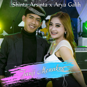 Download Lagu Shinta Arsinta, Arya Galih - Janji Menakne MP3 Download Lagu Shinta Arsinta, Arya Galih - Janji Menakne MP3