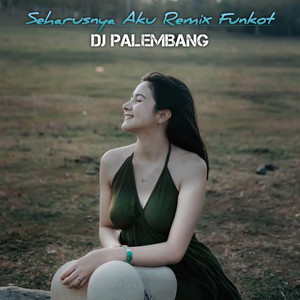 Download Lagu DJ PALEMBANG - DJ Seharusnya Aku Funkot MP3 Download Lagu DJ PALEMBANG - DJ Seharusnya Aku Funkot MP3