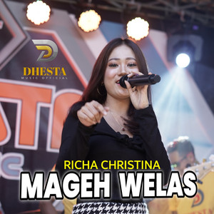 Download Lagu RICHA CHRISTINA - Mageh Welas MP3 Download Lagu RICHA CHRISTINA - Mageh Welas MP3