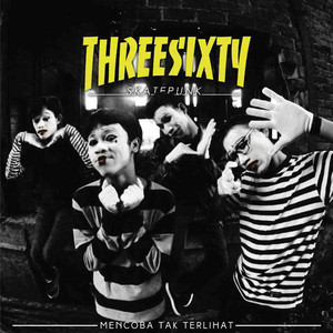 Download Lagu Threesixty Skatepunk - Pagiku Yang Tertukar Oleh Malam MP3