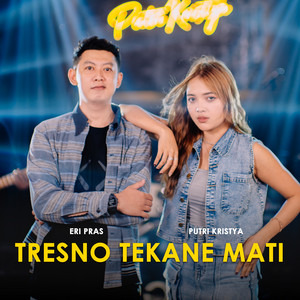 Download Lagu Putri Kristya, Eri Pras - Tresno Tekane Mati MP3 Download Lagu Putri Kristya, Eri Pras - Tresno Tekane Mati MP3