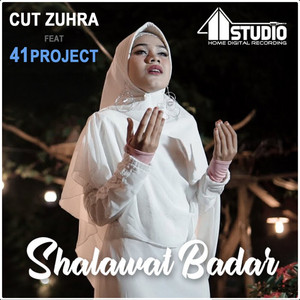 Download Lagu Cut Zuhra, 41 Project - Shalawat Badar MP3 Download Lagu Cut Zuhra, 41 Project - Shalawat Badar MP3