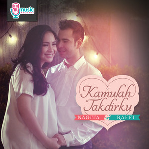 Download Lagu Raffi Ahmad, Nagita Slavina - Kamulah Takdirku MP3 Download Lagu Raffi Ahmad, Nagita Slavina - Kamulah Takdirku MP3