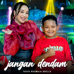 Download Lagu Tasya Rosmala Adella - Jangan Dendam MP3 Download Lagu Tasya Rosmala Adella - Jangan Dendam MP3
