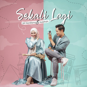 Download Lagu Siti Nordiana, Nubhan - Sekali Lagi MP3 Download Lagu Siti Nordiana, Nubhan - Sekali Lagi MP3