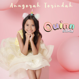 Download Lagu Quinn Salman - Anugerah Terindah MP3 Download Lagu Quinn Salman - Anugerah Terindah MP3