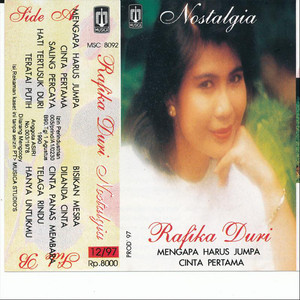 Download Lagu Rafika Duri - Bisikan Mesra MP3 Download Lagu Rafika Duri - Bisikan Mesra MP3