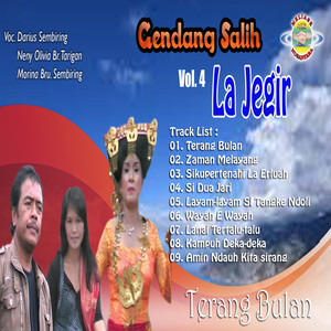 Download Lagu Morina Sembiring - Terang Bulan MP3 Download Lagu Morina Sembiring - Terang Bulan MP3