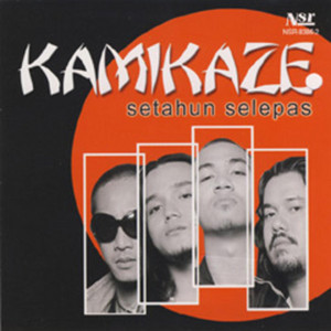 Download Lagu Kamikaze - Kasih Yang Pergi MP3 Download Lagu Kamikaze - Kasih Yang Pergi MP3