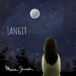 Download Lagu Maria Shandi - Langit MP3 Download Lagu Maria Shandi - Langit MP3