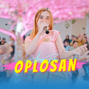 Download Lagu Ajeng Febria - Oplosan MP3 Download Lagu Ajeng Febria - Oplosan MP3