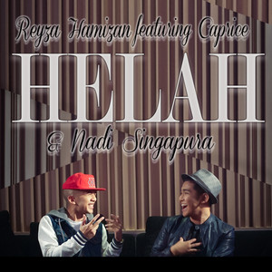 Download Lagu Reyza Hamizan, Caprice, NADI Singapura - Helah MP3 Download Lagu Reyza Hamizan, Caprice, NADI Singapura - Helah MP3
