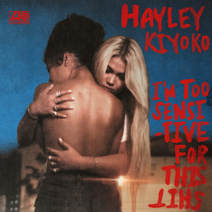 Download Lagu Hayley Kiyoko - she MP3 Download Lagu Hayley Kiyoko - she MP3