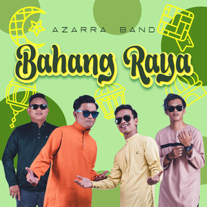 Download Lagu Azarra Band - Bahang Raya MP3 Download Lagu Azarra Band - Bahang Raya MP3