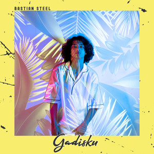 Download Lagu Bastian Steel - Gadisku MP3