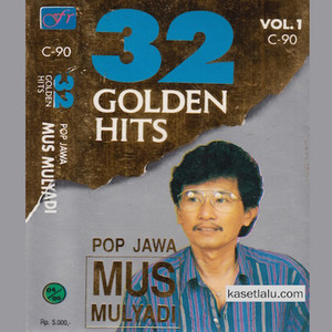 Download Lagu Mus Mulyadi - Gandrung Perawan Ayu MP3