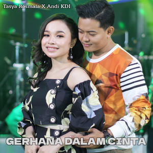 Download Lagu Tasya Rosmala, Andi KDI - Gerhana Dalam Cinta MP3