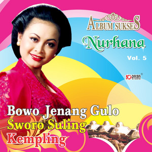 Download Lagu Nurhana - Kempling MP3 Download Lagu Nurhana - Kempling MP3