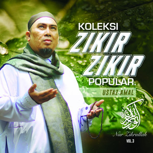 Download Lagu Ustaz Amal - Rodhitu Billah MP3