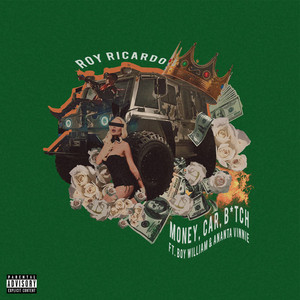 Download Lagu Roy Ricardo, Ananta Vinnie, Boy William - MCB (feat. Boy William & Ananta Vinnie) MP3 Download Lagu Roy Ricardo, Ananta Vinnie, Boy William - MCB (feat. Boy William & Ananta Vinnie) MP3