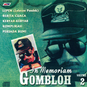 Download Lagu Gombloh - Apa Itu Tidak Edan MP3 Download Lagu Gombloh - Apa Itu Tidak Edan MP3