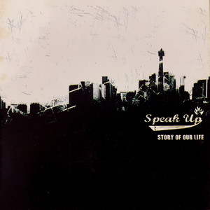 Download Lagu Speak Up - 10.000 Miles MP3 Download Lagu Speak Up - 10.000 Miles MP3