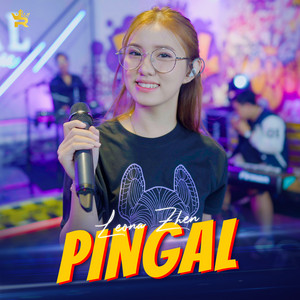 Download Lagu LEONA ZHEN - Pingal MP3