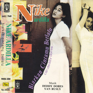 Download Lagu Nike Ardilla - Meraih Rembulan MP3 Download Lagu Nike Ardilla - Meraih Rembulan MP3