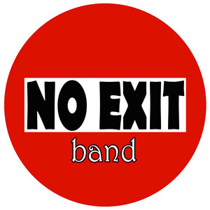 Download Lagu No Exit Band - Pergi MP3