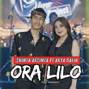 Download Lagu Shinta Arsinta, ARYA GALIH - Ora Lilo MP3 Download Lagu Shinta Arsinta, ARYA GALIH - Ora Lilo MP3