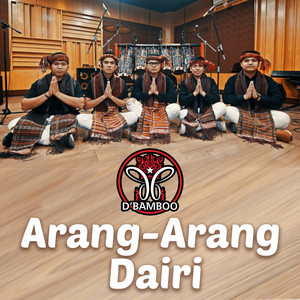 Download Lagu D'Bamboo - Arang - Arang Dairi MP3 Download Lagu D'Bamboo - Arang - Arang Dairi MP3