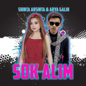 Download Lagu Shinta Arsinta, Arya Galih, Djavamica - Sok Alim - Remix MP3 Download Lagu Shinta Arsinta, Arya Galih, Djavamica - Sok Alim - Remix MP3