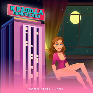 Download Lagu K Padiilla - Complicada MP3
